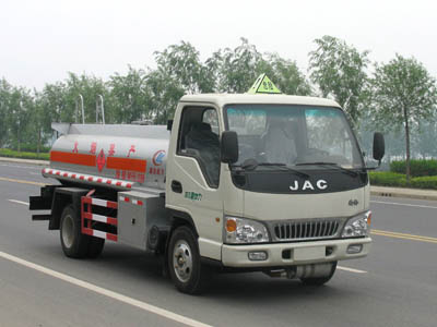 15方HFC加油車