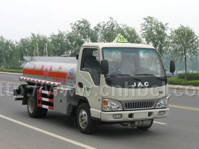 江淮JAC1.5噸加油車