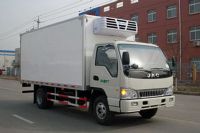 江淮JAC5.2米冷藏車(chē)